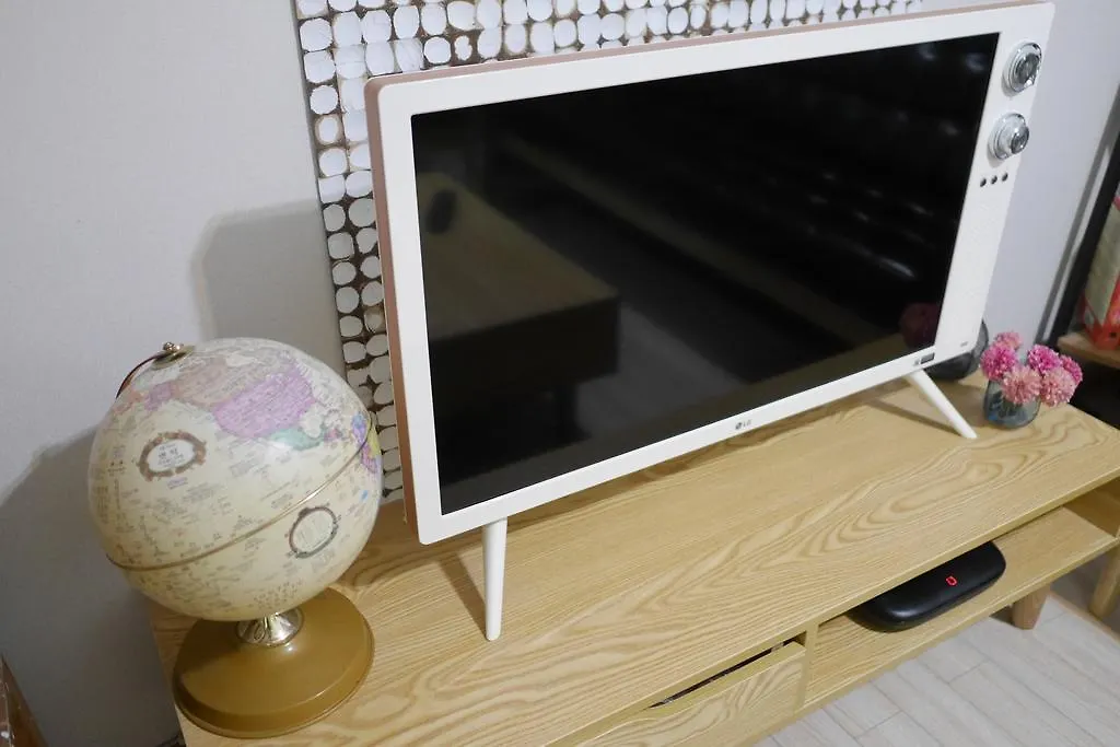 Guesthouse Innergarden Incheon Airport 2*,