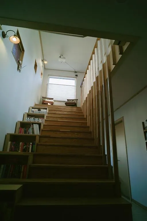 Guesthouse Innergarden Incheon Airport 2*,