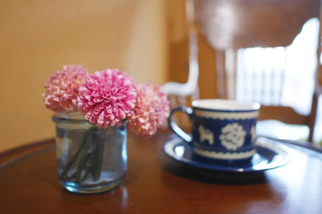 ** Guest house Guesthouse Innergarden Incheon Airport South Korea