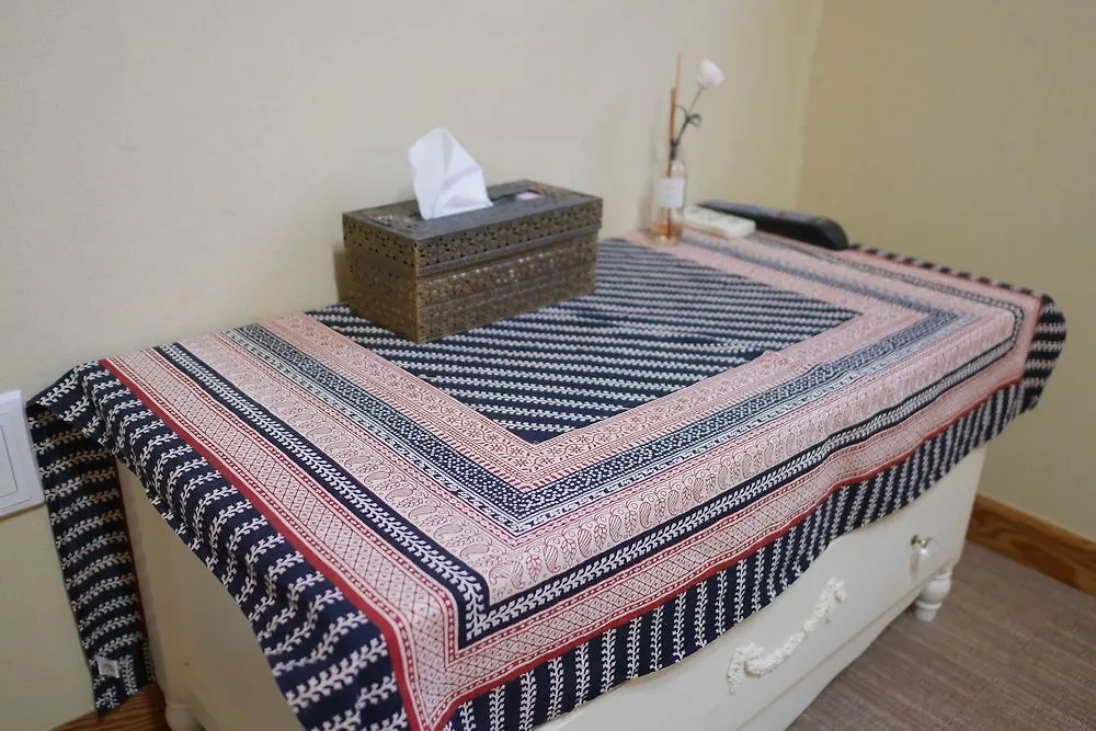 Guest house Guesthouse Innergarden Incheon Airport