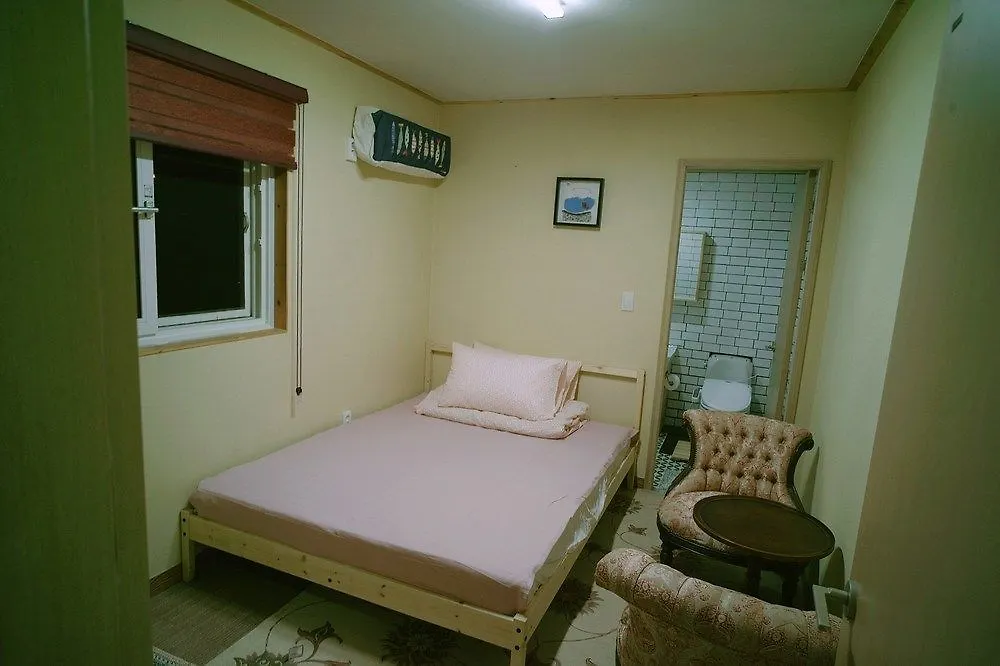Guesthouse Innergarden Incheon Airport Guest house