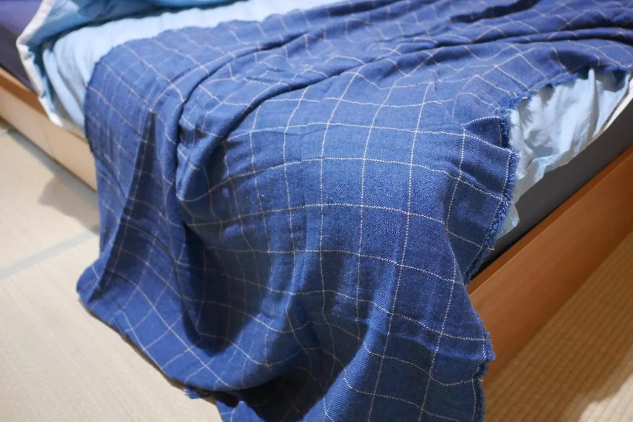 Guesthouse Innergarden Incheon Airport