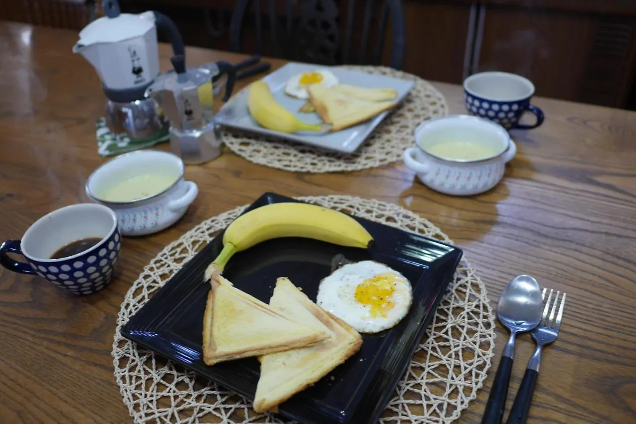 Guesthouse Innergarden Incheon Airport 2*,  South Korea