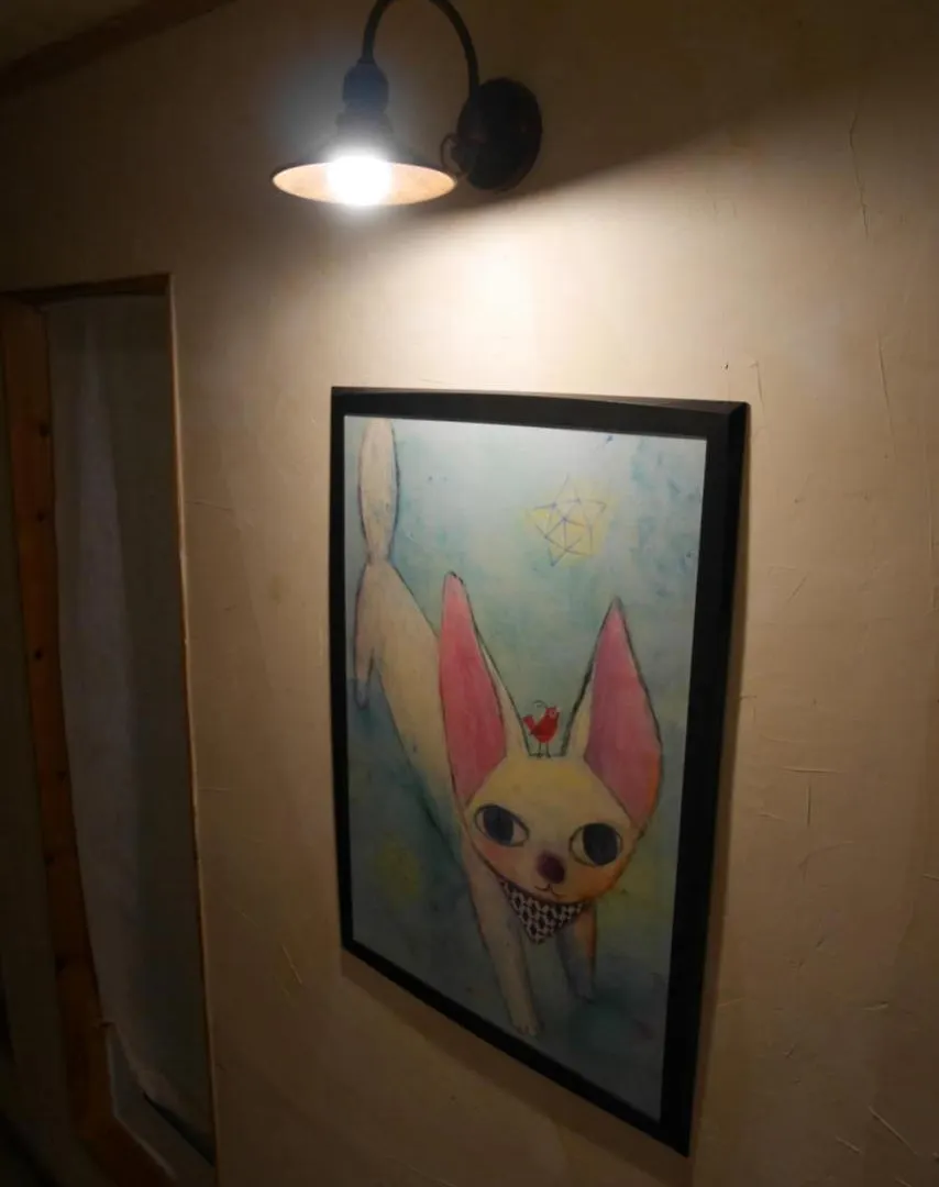 Guesthouse Innergarden Incheon Airport