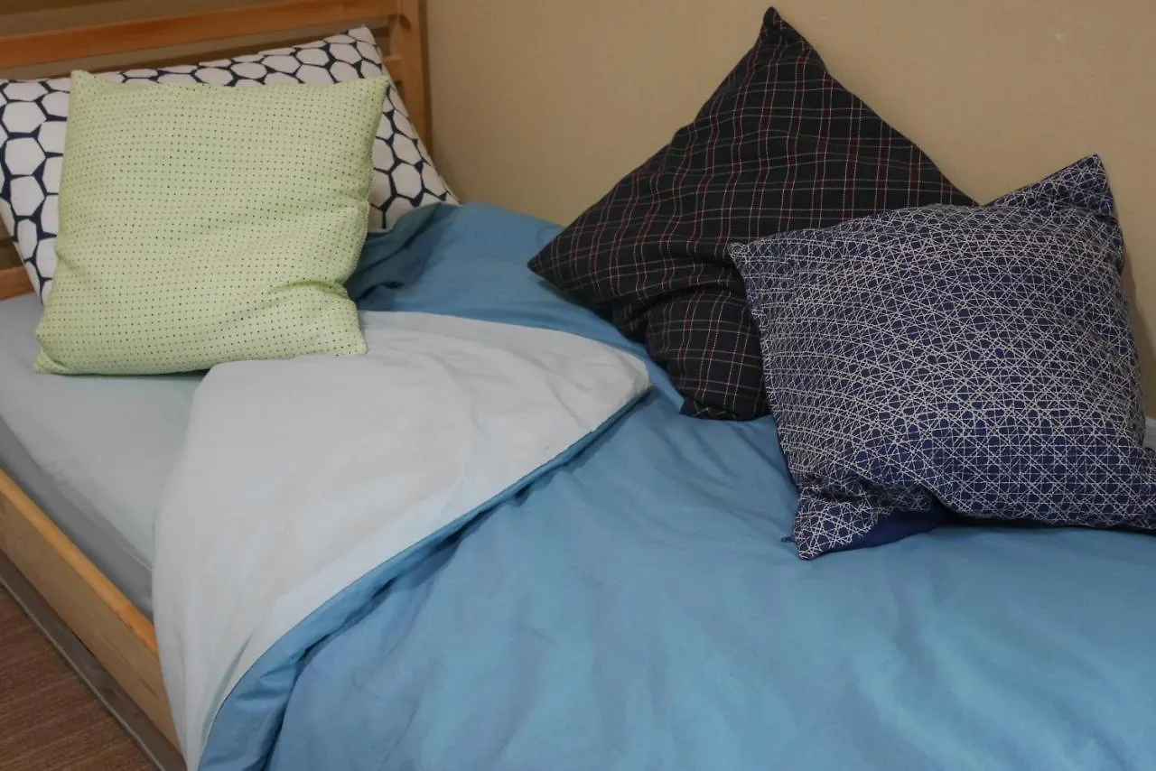 Guesthouse Innergarden Incheon Airport