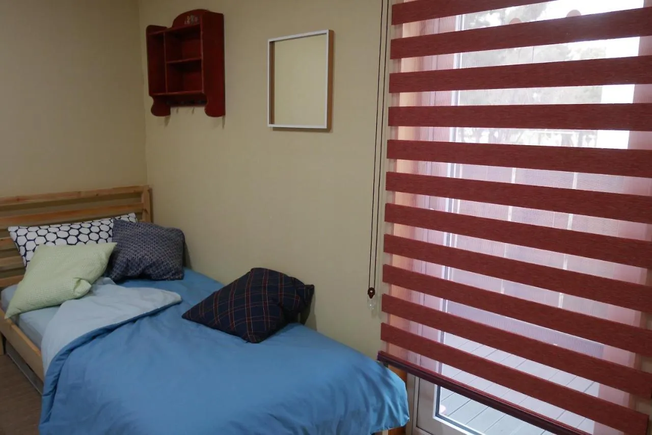Guest house Guesthouse Innergarden Incheon Airport