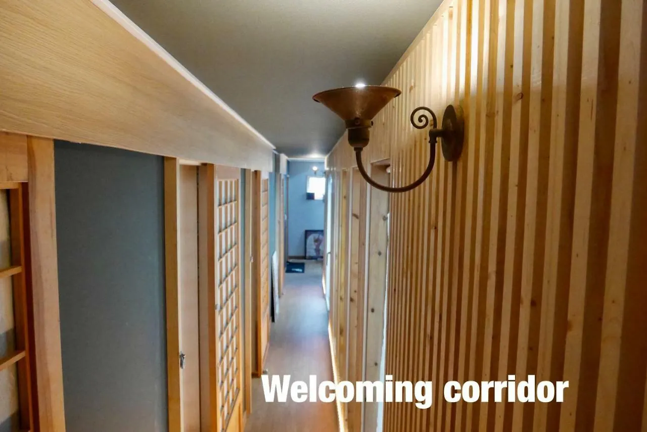 Guesthouse Innergarden Incheon Airport 2*,  South Korea