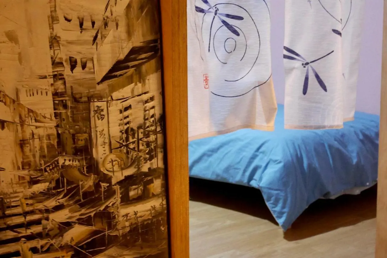 Guest house Guesthouse Innergarden Incheon Airport