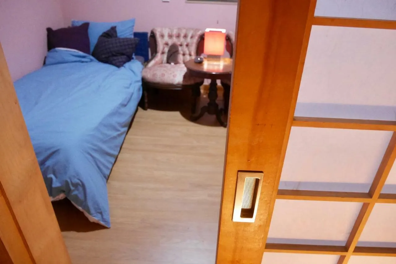 ** Guest house Guesthouse Innergarden Incheon Airport South Korea