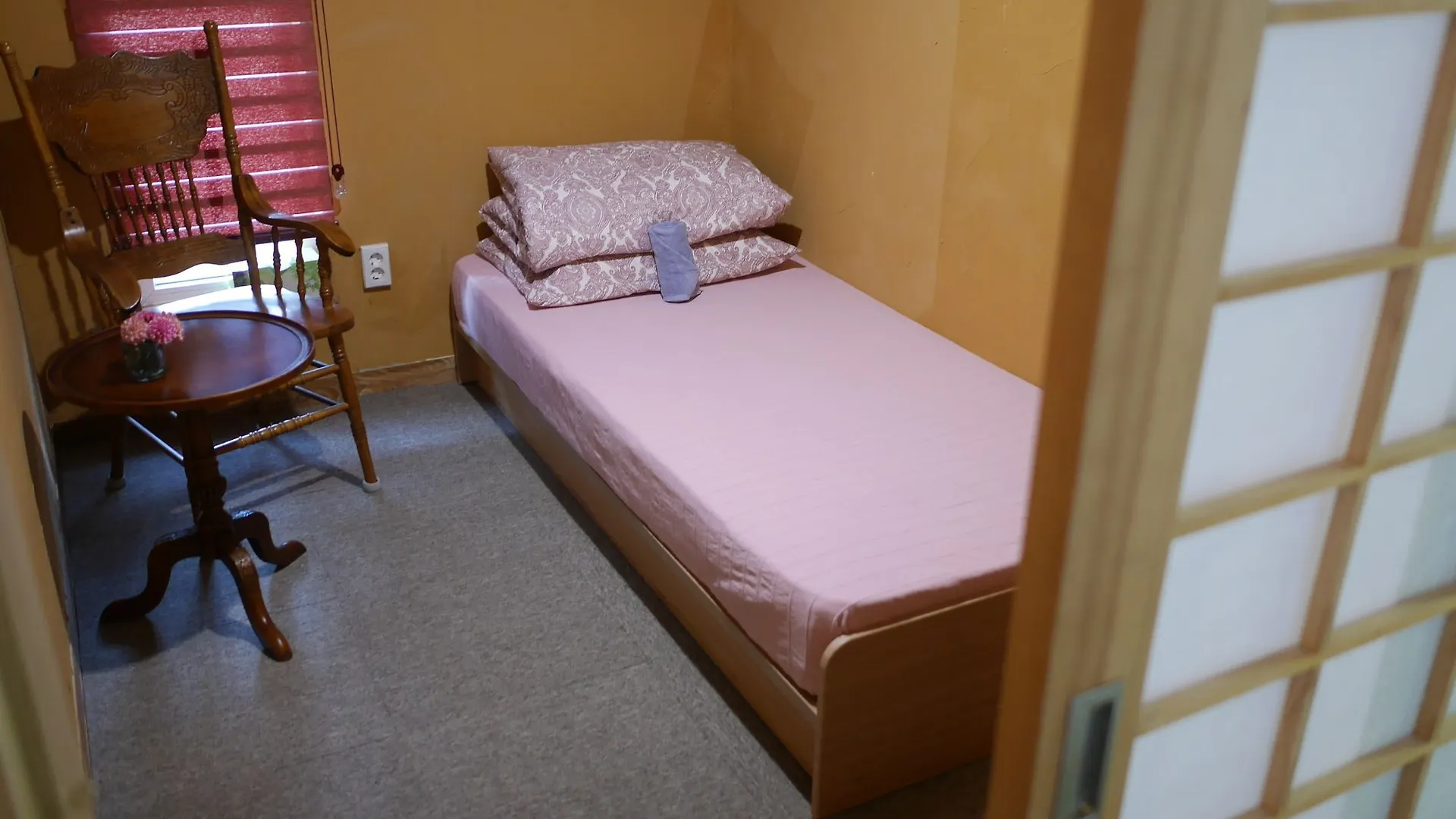 Guesthouse Innergarden Incheon Airport