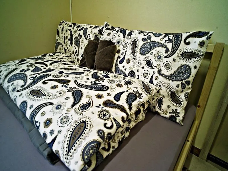 Guesthouse Innergarden Incheon Airport 2*,  South Korea