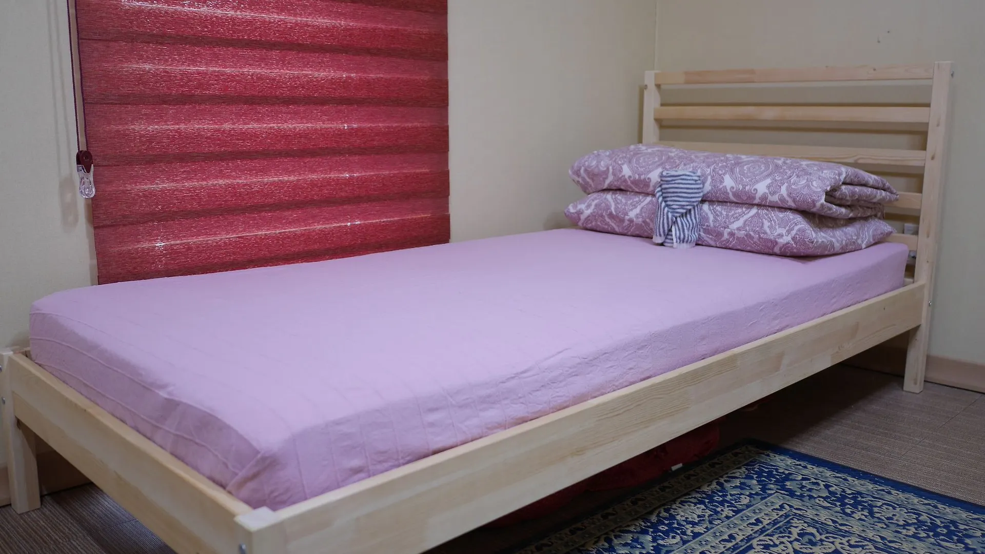 Guest house Guesthouse Innergarden Incheon Airport