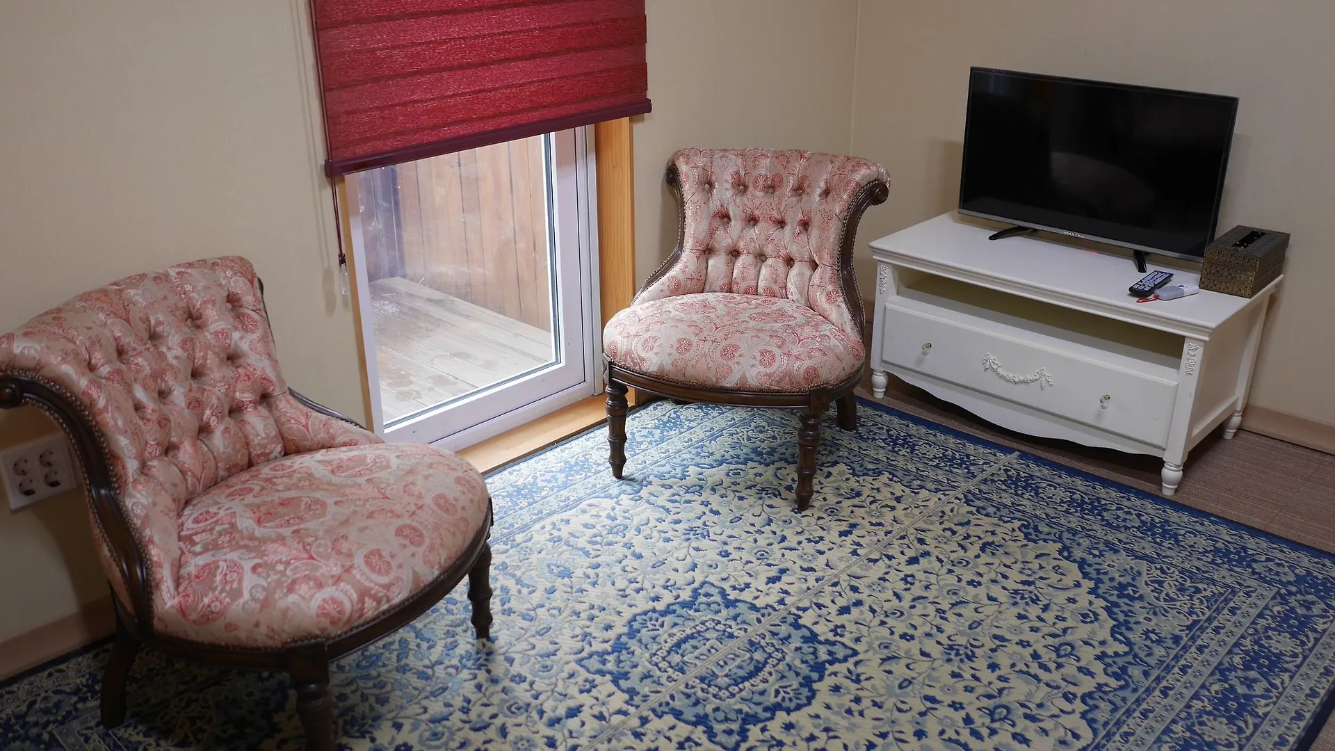 Guesthouse Innergarden Incheon Airport Guest house