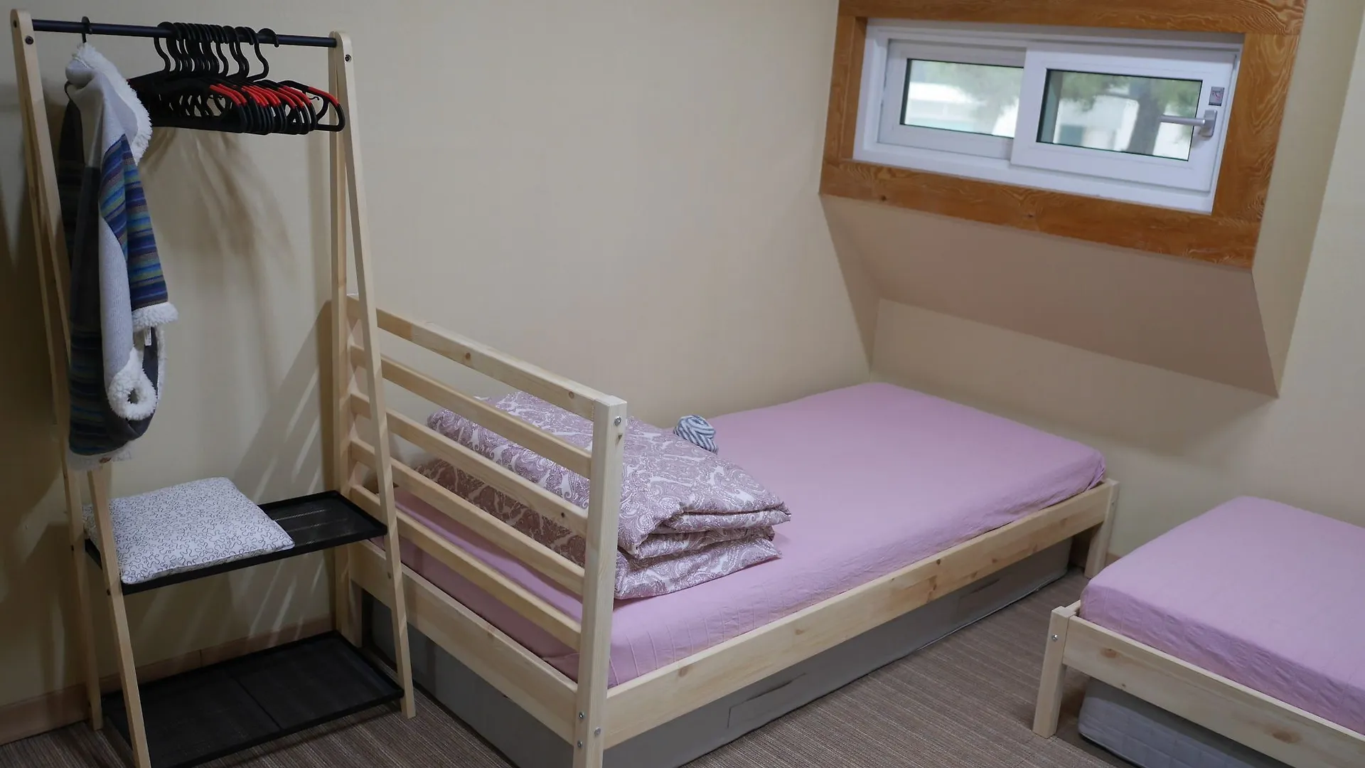 Guesthouse Innergarden Incheon Airport Guest house