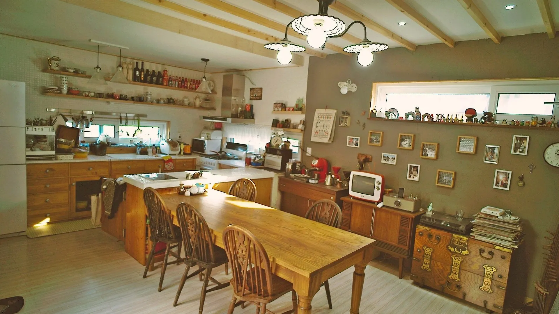 ** Guest house Guesthouse Innergarden Incheon Airport South Korea