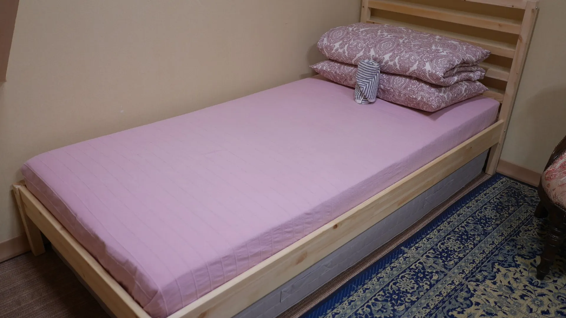 Guesthouse Innergarden Incheon Airport Guest house