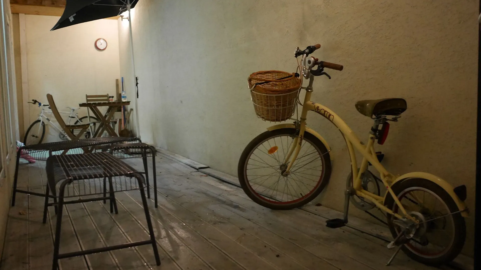 ** Guest house Guesthouse Innergarden Incheon Airport South Korea