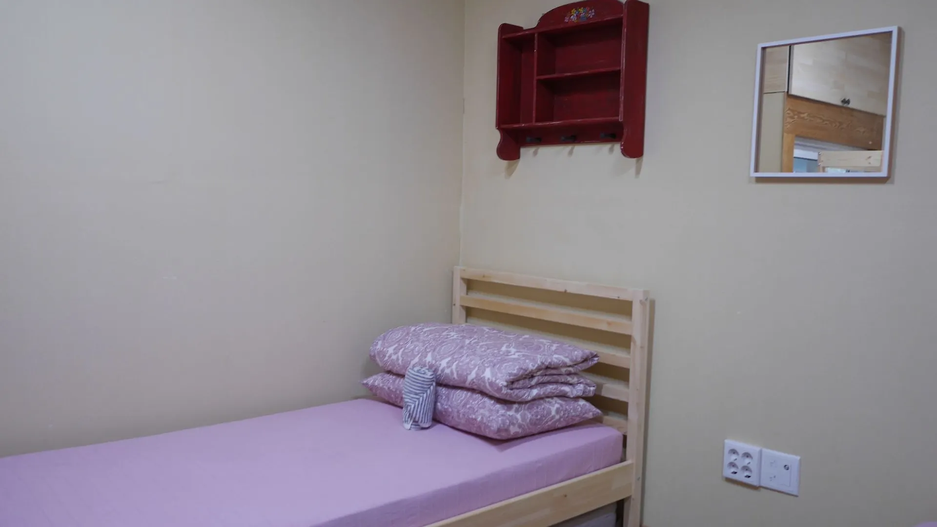 Guesthouse Innergarden Incheon Airport