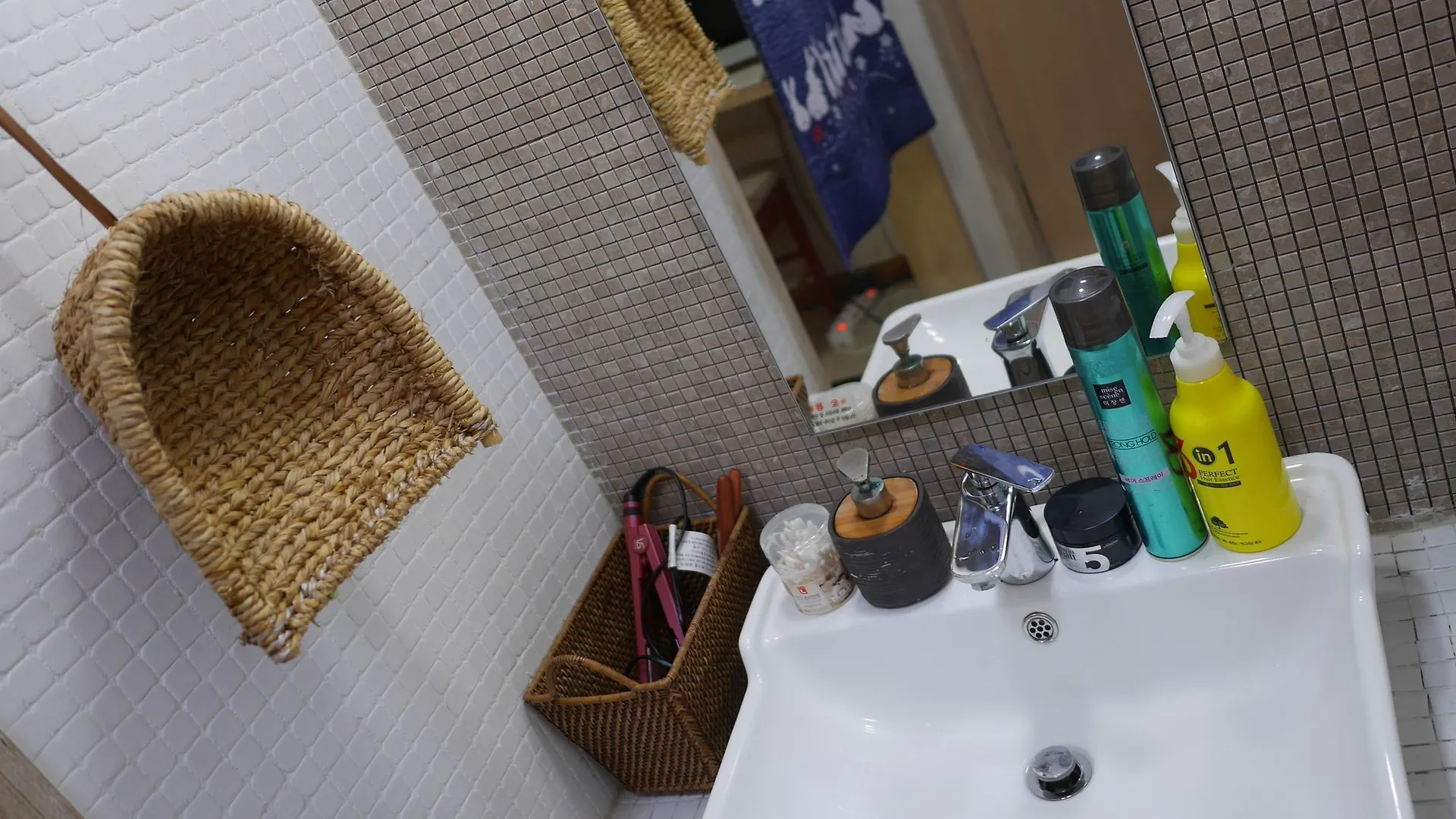 Guesthouse Innergarden Incheon Airport