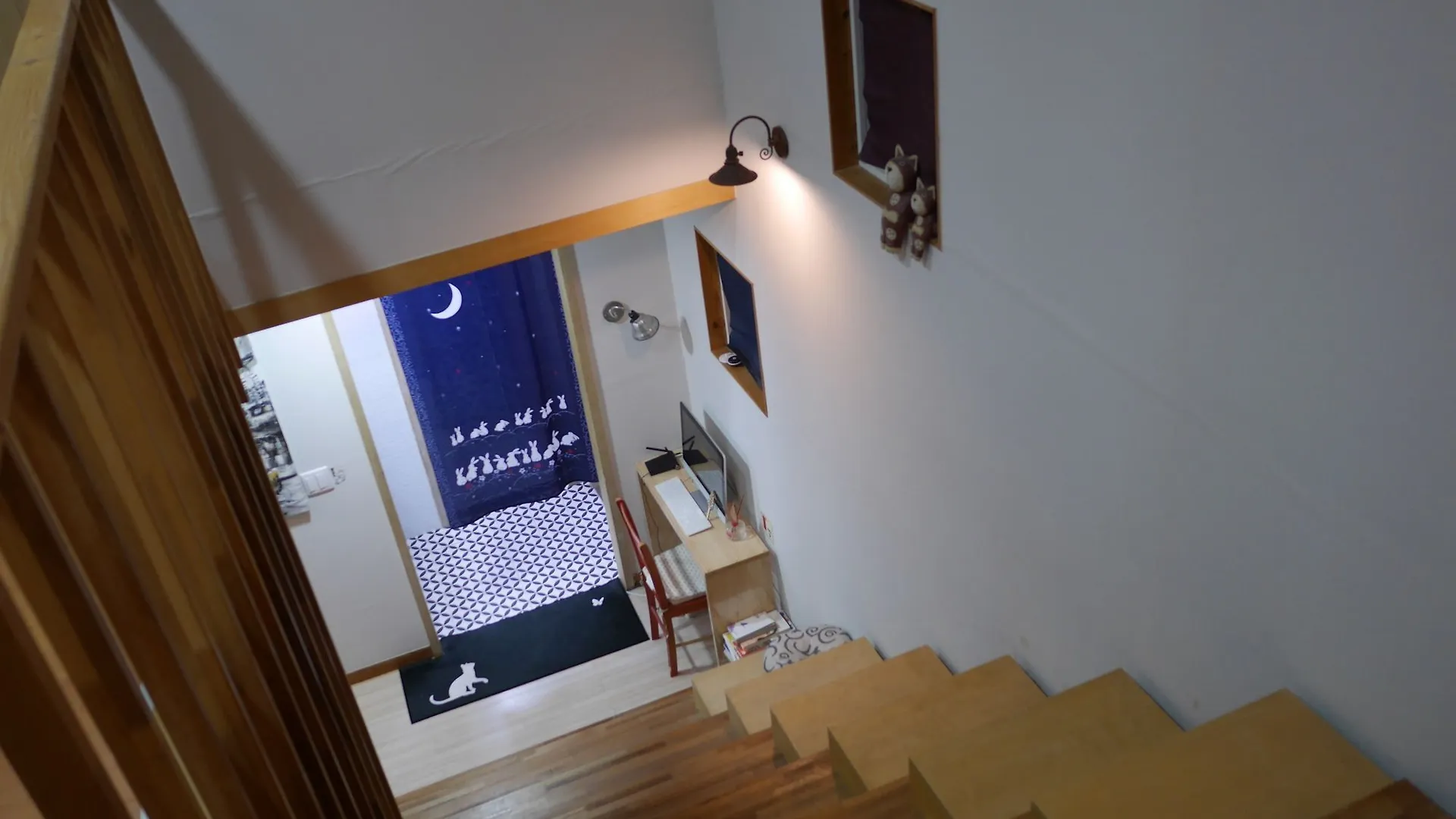 Guesthouse Innergarden Incheon Airport