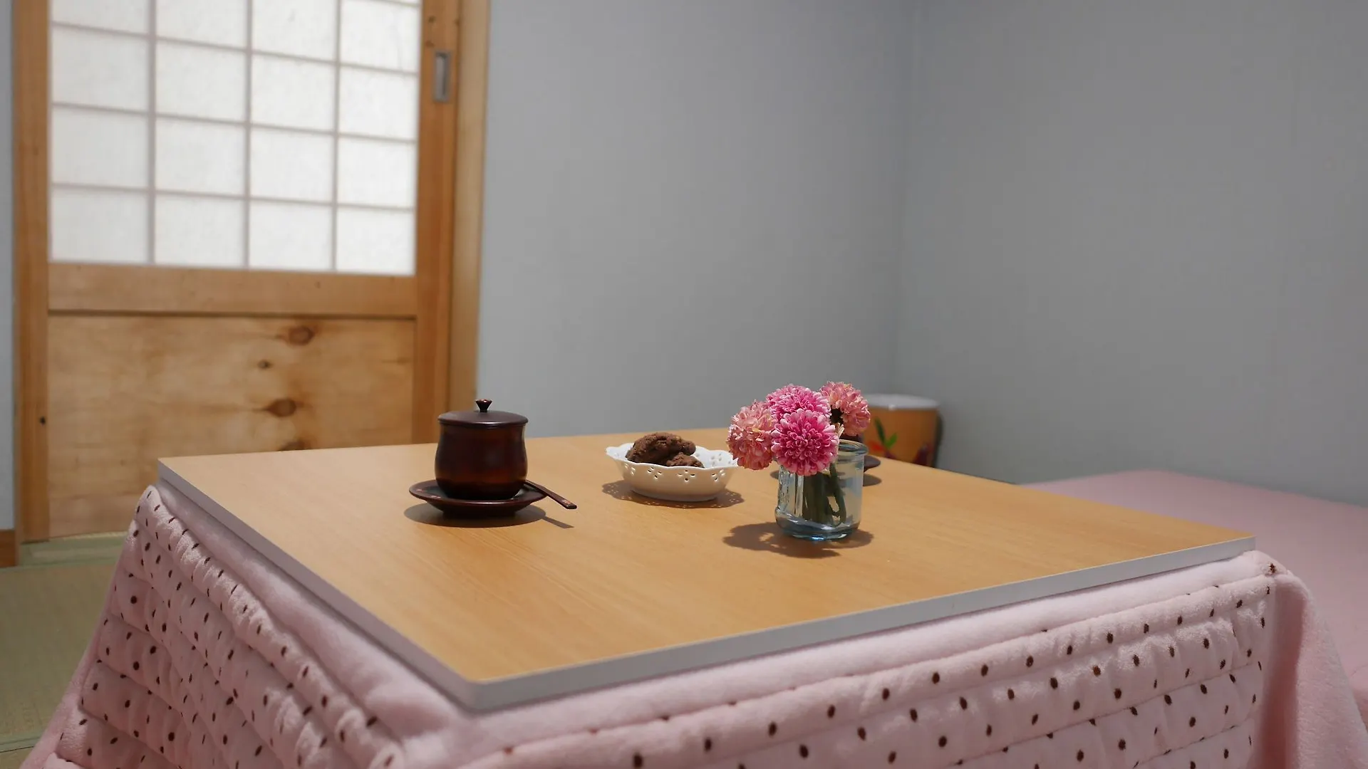 Guesthouse Innergarden Incheon Airport 2*,