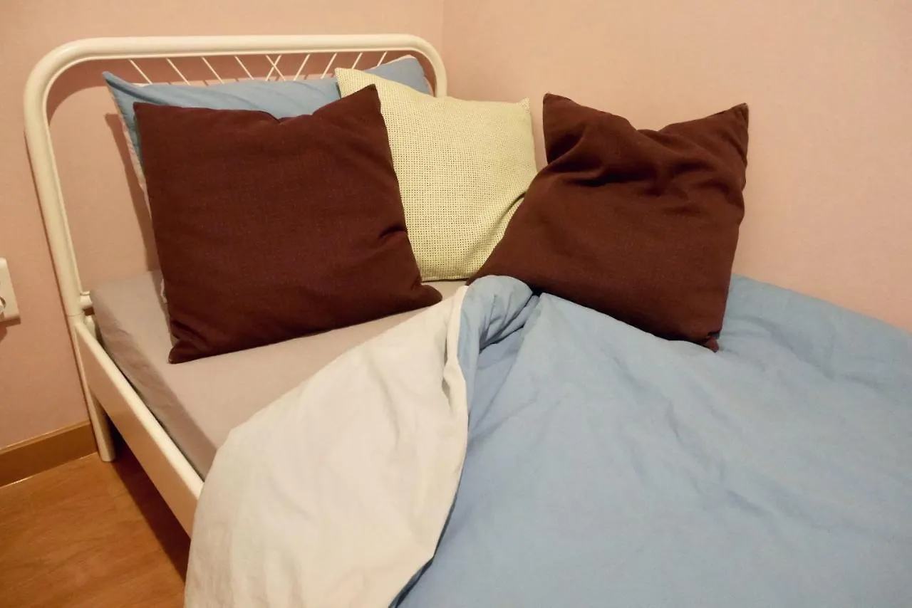 Guest house Guesthouse Innergarden Incheon Airport